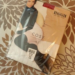 Wolford Cosy over knee socks